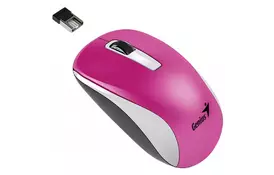 Мышка Genius NX-7010 Magenta (31030014402) - Фото