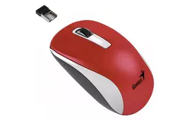 Мышка Genius NX-7010 Red (31030014401) - Фото