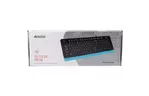 Клавиатура A4tech FK10 Blue