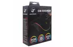 Мышка Greenwave GM-5082RGB Black (R0015327)