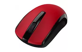 Мышка Genius ECO-8100 Red (31030010407) - Фото