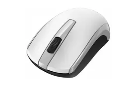 Мышка Genius ECO-8100 White (31030010409) - Фото