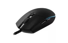 Мышка Logitech G Pro HERO Black (910-005440) - Фото