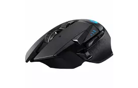 Мышка Logitech G502 Lightspeed Black (910-005567) - Фото