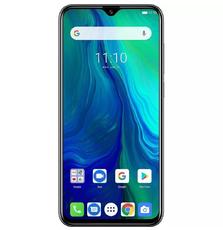 Мобильный телефон Ulefone Power 6 4/64Gb Black (6937748733119)