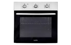 Духовой шкаф VENTOLUX CALGARY MLX - Фото