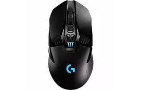 Мышка Logitech G903 Lightspeed HERO 16K sensor Black (910-005672) - Фото