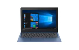 Ноутбук Lenovo IdeaPad S130 (81J100AHRA) - Фото