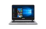 Ноутбук ASUS X407UB (X407UB-EK244)