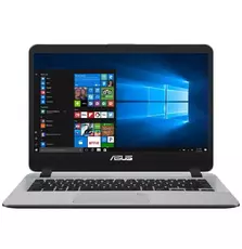Ноутбук ASUS X407UB (X407UB-EK244)