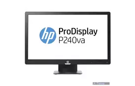 Монітор HP ProDisplay P240va (N3H14AA) - Фото