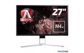 Монитор AOC AG271QX - Фото