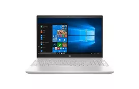 Ноутбук HP Pavilion 15-cw1001ua (7KD45EA) - Фото