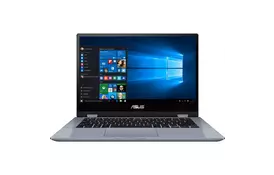 Ноутбук ASUS VivoBook Flip TP412FA (TP412FA-EC212T) - Фото