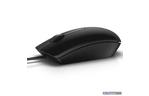 Мышка Dell MS116 Black (570-AAIR)