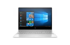 Ноутбук HP ENVY x360 15-dr0002ur (6PU80EA) - Фото