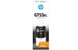Чорнило HP GT53 135 мл Black (1VV21AE) - Фото