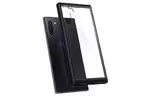 Чехол Spigen для Galaxy Note 10 Ultra Hybrid Matte Black