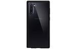 Чехол Spigen для Galaxy Note 10 Ultra Hybrid Matte Black