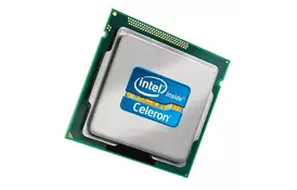 ЦПУ Intel Celeron G3900 2/2 2.8GHz 2M LGA1151 51W TRAY - Фото