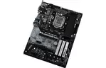 Материнская плата ASRock Z390_PRO4 s1151 Z390 4xDDR4 USB3.1 M.2 HDMI-DVI-VGA Type C ATX