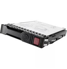 Жесткий диск для сервера HP 4TB SATA 6G 7.2K LFF SC DS HDD (872491-B21)