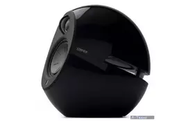 Акустична система Edifier Luna e25 EclipseHD bluetooth black - Фото
