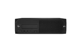 Компьютер HP Z2 SFF i7-8700 (6TL85EA) - Фото