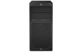 Рабочая станция HP Z2 TWR (6TW82EA) - Фото