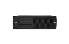 Компьютер HP Z2 SFF i7-9700 (6TT78EA) - Фото