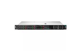 Сервер Hewlett Packard Enterprise DL 20 Gen10 (P06478-B21)  - Фото