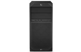 Компьютер HP Z2 TWR i7-9700 (6TW13EA) - Фото