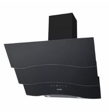 Вытяжка кухонная VENTOLUX PIEMONTE 60 BK (750) TC