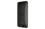 Мобильный телефон Blackview BV5500 Pro 3/16GB Yellow (6931548305811)