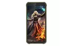 Мобильный телефон Blackview BV5500 Pro 3/16GB Yellow (6931548305811)