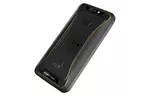 Мобильный телефон Blackview BV5500 Pro 3/16GB Yellow (6931548305811)