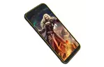 Мобильный телефон Blackview BV5500 Pro 3/16GB Yellow (6931548305811)