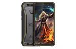 Мобильный телефон Blackview BV5500 Pro 3/16GB Yellow (6931548305811)