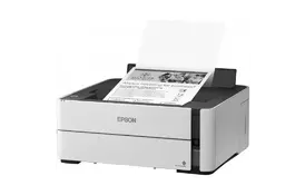 Струйный принтер EPSON M1170 с WiFi (C11CH44404) - Фото Струйный принтер EPSON M1170 с WiFi (C11CH44404) - Фото
