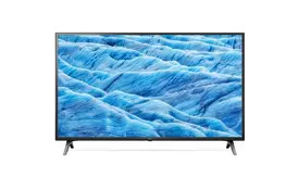 Телевизор LG 49UM7100PLB - Фото