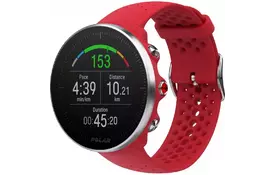 Смарт-часы Polar VANTAGE M Red M/L (90069747) - Фото