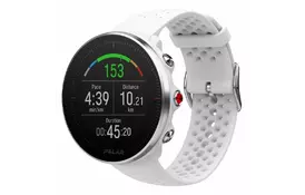 Смарт-часы Polar VANTAGE M White M/L (90069738) - Фото