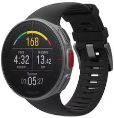 Смарт-часы Polar VANTAGE V Black (90069668)