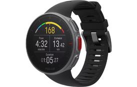 Смарт-часы Polar VANTAGE V Black (90069668) - Фото