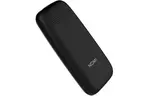 Мобильный телефон Nomi i144c Black
