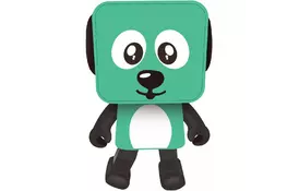 Акустическая система Nomi Dancing Dog BT 911 Green (379595) - Фото