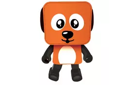 Акустическая система Nomi Dancing Dog BT 911 Orange (379596) - Фото