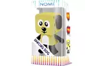 Акустическая система Nomi Dancing Dog BT 911 Yellow (379594)