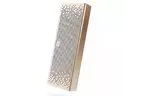 Акустическая система Xiaomi Mi Speaker Bluetooth Gold (QBH4057US)