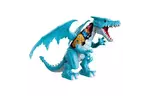 Интерактивная игрушка Pets & Robo Alive Robo Alive - Снежный дракон (7115B)